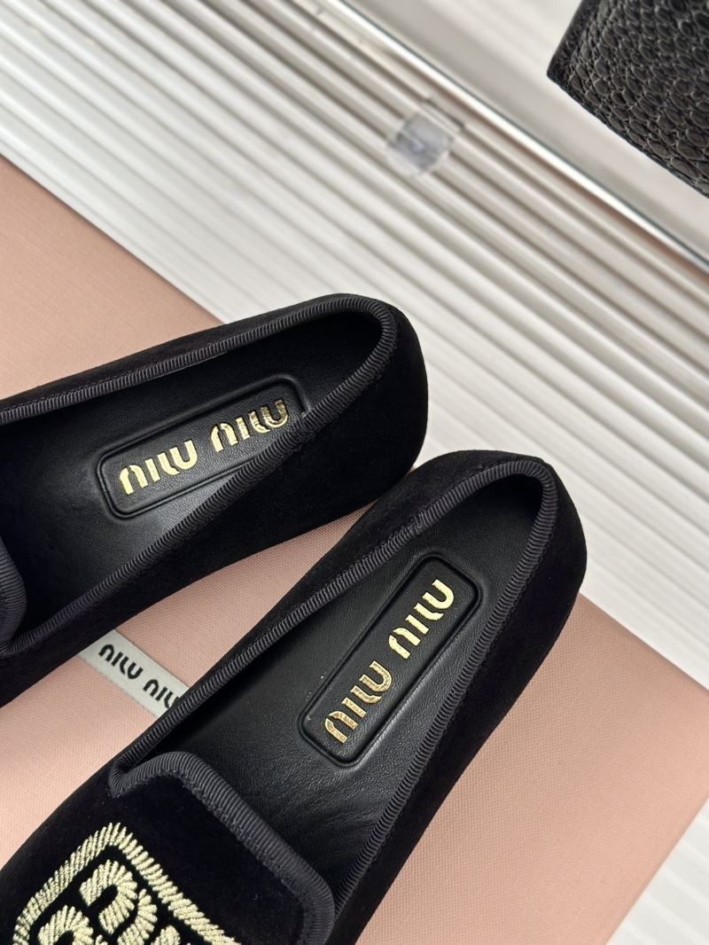 Miu Miu Sandals